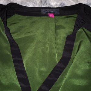 Blouse by Vince Camino